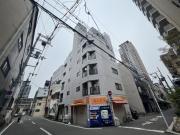 丸善シティハイツ上六