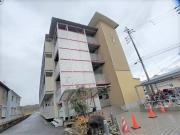 近鉄南大阪線橿原神宮西口駅まで徒歩7分