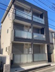 レスティア竹の塚