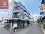 伊勢本ハイツ