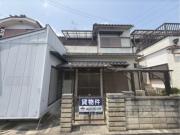 近鉄大阪線大和高田駅まで徒歩13分