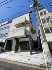 西武新宿線新所沢駅まで徒歩2分