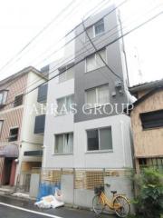 MINAMI-KAMATA RESIDENCE