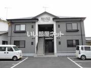 プレステージ大貞 A棟