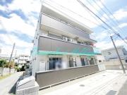 ＪＲ東海道本線平塚駅まで徒歩10分