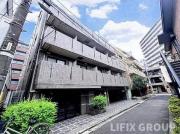 ルーブル渋谷松濤