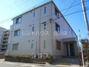 ＪＲ中央線日野駅まで徒歩14分