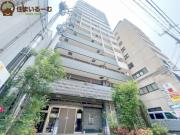 プレサンス扇町駅前