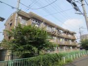 ＪＲ中央線武蔵小金井駅まで徒歩6分