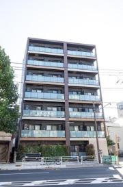SHOKEN Residence横浜山手