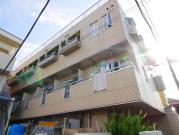 YMニュータウン