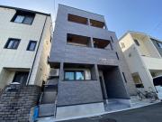 リブレメゾン香櫨園エスト