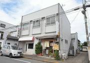 ＪＲ中央線日野駅まで徒歩19分