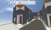 （仮）plano矢賀
