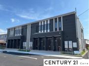 （仮）野洲市小篠原アパート