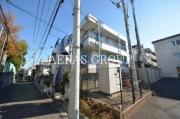 ピア東高円寺