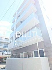 日暮里・舎人ライナー熊野前駅まで徒歩8分