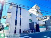 モン・シャトー新高円寺新館
