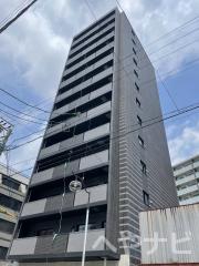 ＪＲ中央本線鶴舞駅まで徒歩8分