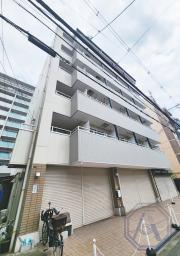 地下鉄中央線緑橋駅まで徒歩10分