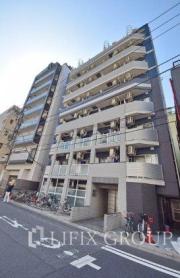ＪＲ京浜東北・根岸線川崎駅まで徒歩8分