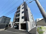 地下鉄東豊線さっぽろ駅まで徒歩7分
