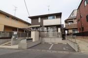 ＪＲ常磐線（各駅停車）馬橋駅まで徒歩9分