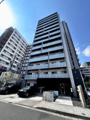 地下鉄東山線名古屋駅まで徒歩9分