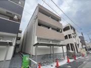 フジパレス忍ケ丘2番館