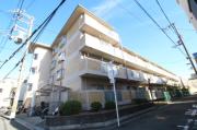 地下鉄今里筋線だいどう豊里駅まで徒歩12分