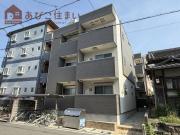フジパレス我孫子前駅西II番館