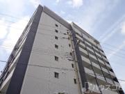 阪急京都線十三駅まで徒歩6分