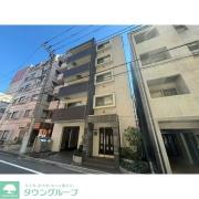 アーサクラスト横浜