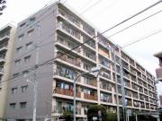 京王線柴崎駅まで徒歩12分