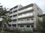 日暮里・舎人ライナー扇大橋駅まで徒歩7分