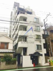 東急東横線反町駅まで徒歩3分