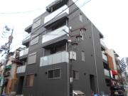 Aube三軒茶屋