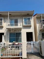 香澄4丁目住宅6号棟4
