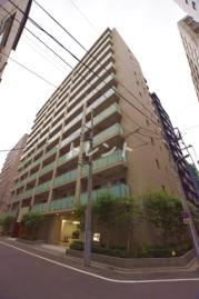 東京メトロ日比谷線人形町駅まで徒歩4分