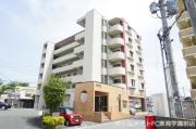ＪＲ豊肥本線光の森駅まで徒歩11分