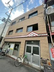 アリタハイツ日本橋