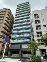 地下鉄東山線新栄町駅まで徒歩8分
