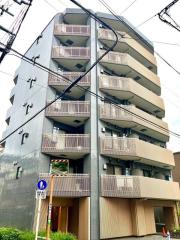 東京メトロ有楽町線江戸川橋駅まで徒歩6分