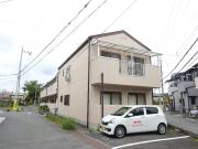 サンクレスト杉村