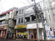 小田急江ノ島線東林間駅まで徒歩1分