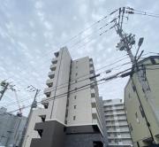 地下鉄御堂筋線中津駅まで徒歩9分