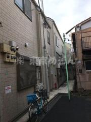 東京メトロ日比谷線三ノ輪駅まで徒歩7分