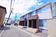 ＪＲ芸備線矢賀駅まで徒歩14分