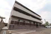 ＪＲ久大本線南久留米駅まで徒歩19分