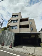 レフィール参宮橋ヒルズ